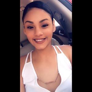 Meet your Posher, Cydmarie